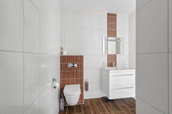 Medium property photo - Piersonstraat 64, 3317 RG Dordrecht